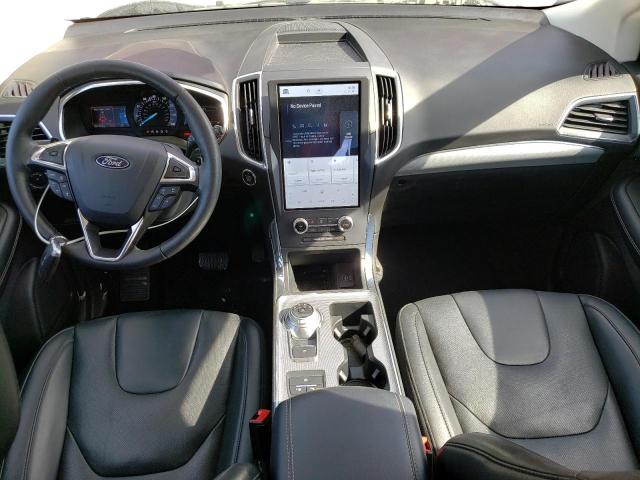 Photo 8 from auction – 2021 FORD EDGE TITAN with VIN 2FMPK4K97MBA17793
