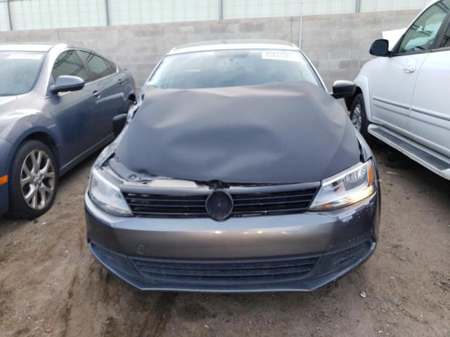 Photo 5 from auction – 2012 VOLKSWAGEN JETTA BASE with VIN 3VW2K7AJ2CM355530