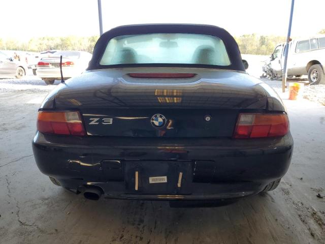 Photo 6 from auction – 1997 BMW Z3 1.9 with VIN 4USCH7324VLB81117