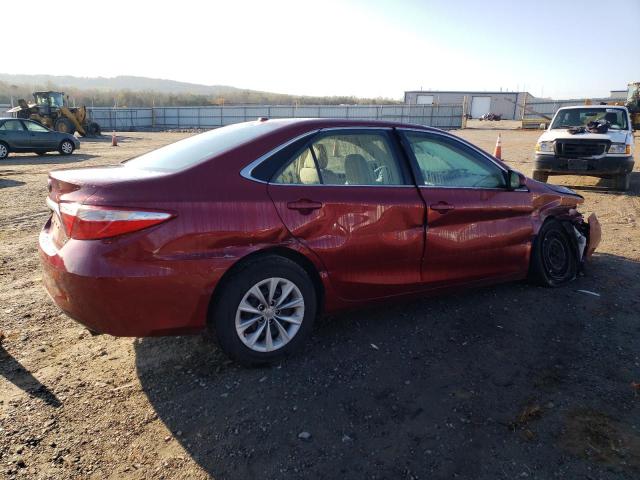 Photo 3 from auction – 2015 TOYOTA CAMRY LE with VIN 4T1BF1FK9FU899136