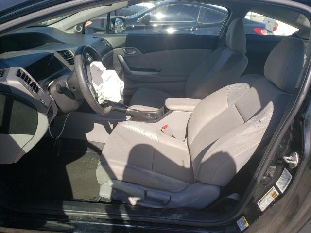 Photo 7 from auction – 2012 HONDA CIVIC LX with VIN 2HGFG3B53CH548897
