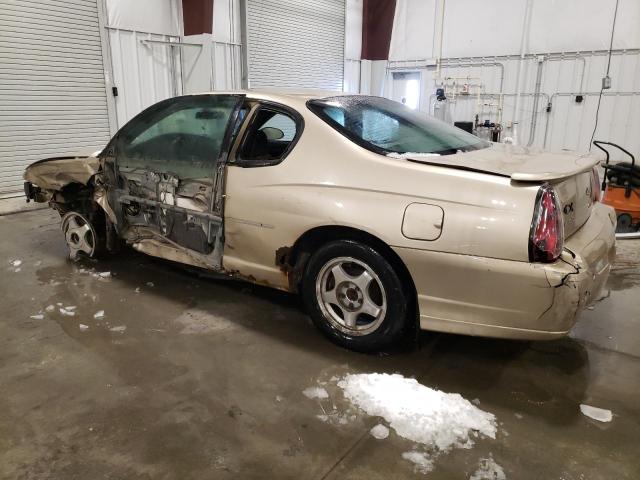 Photo 2 from auction – 2004 CHEVROLET MONTE CARL with VIN 2G1WW12E449131475