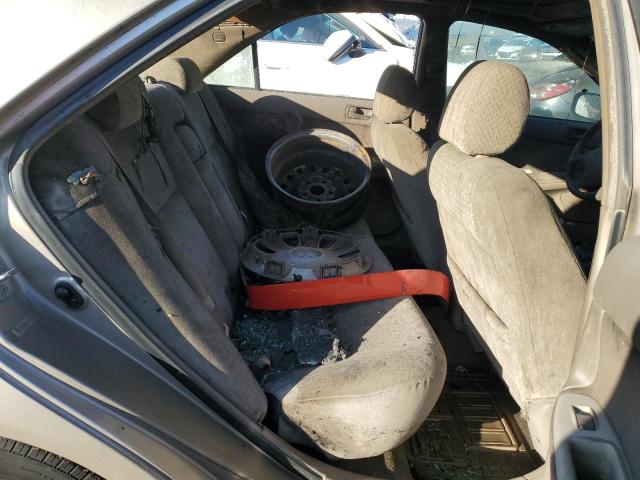 Photo 10 from auction – 2003 TOYOTA CAMRY LE with VIN 4T1BE30K03U745580