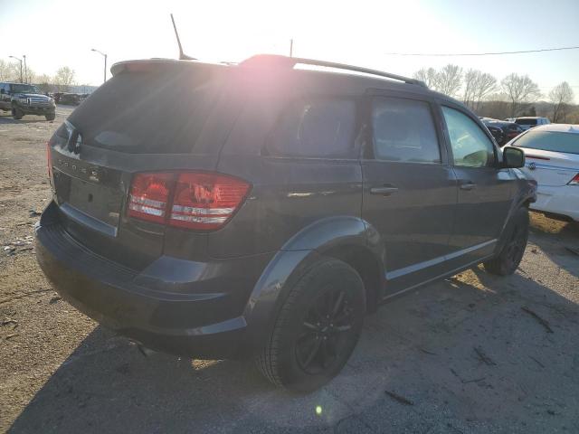 Photo 3 from auction – 2020 DODGE JOURNEY SE with VIN 3C4PDCAB5LT273088