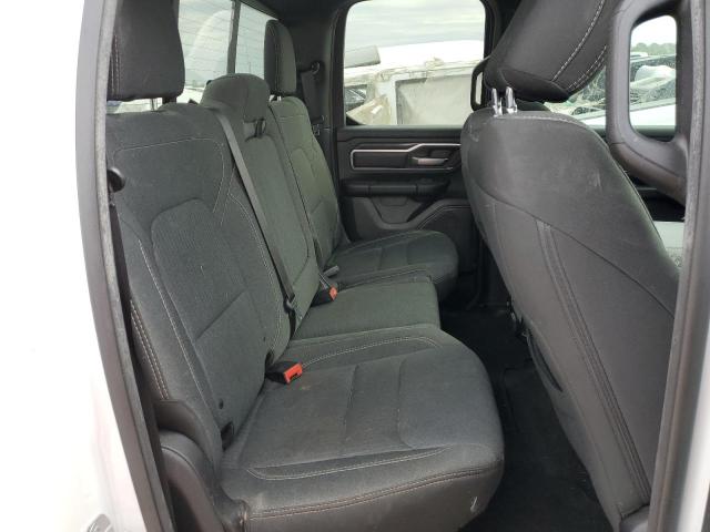 Photo 10 from auction – 2019 RAM 1500 BIG H with VIN 1C6RREBT2KN874719