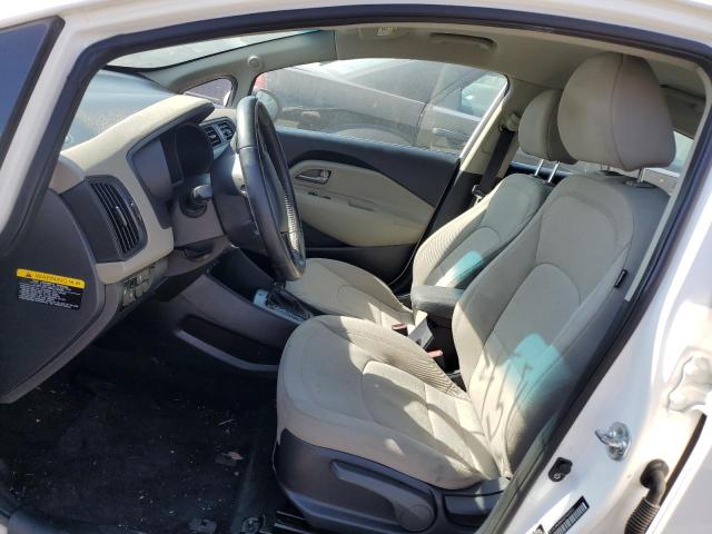 Photo 7 from auction – 2015 KIA RIO EX with VIN KNADN4A32F6426522