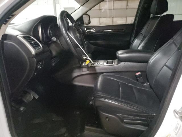 Photo 7 from auction – 2013 JEEP GRAND CHER with VIN 1C4RJFAG7DC512944