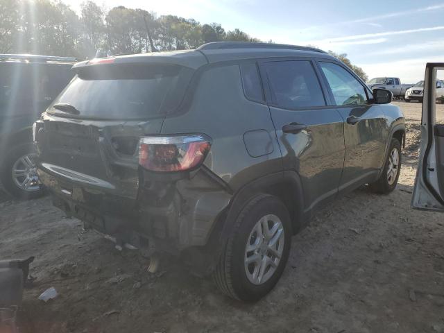 Photo 3 from auction – 2017 JEEP COMPASS SP with VIN 3C4NJCAB8HT690695
