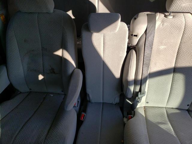 Photo 10 from auction – 2014 TOYOTA SIENNA LE with VIN 5TDKK3DC2ES512534