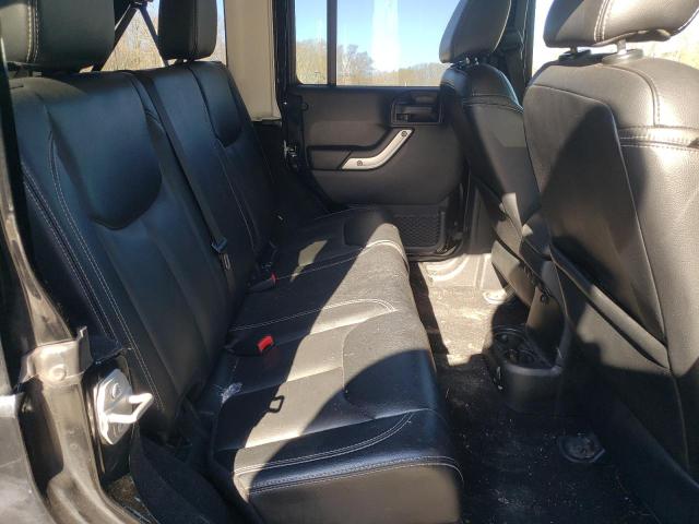 Photo 11 from auction – 2016 JEEP WRANGLER U with VIN 1C4HJWEG4GL307687