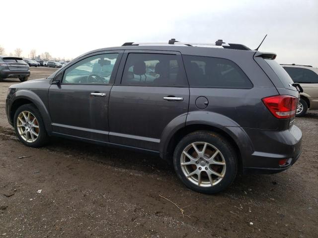 Photo 2 from auction – 2014 DODGE JOURNEY R/ with VIN 3C4PDDFG1ET241963