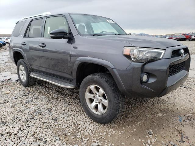 Zdjęcie 4 z aukcji – 2015 TOYOTA 4RUNNER SR z VIN JTEBU5JR7F5207063