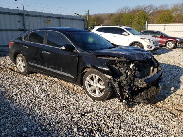 Photo 4 from auction – 2014 NISSAN ALTIMA 2.5 with VIN 1N4AL3AP8EN258937