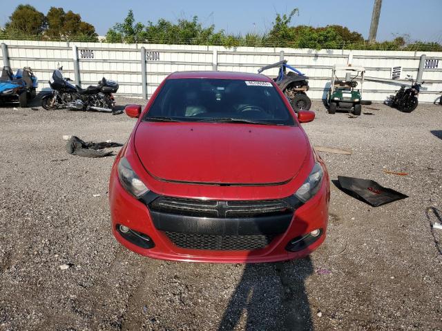 Photo 5 from auction – 2015 DODGE DART GT with VIN 1C3CDFEB7FD405213