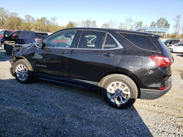 Photo 2 from auction – 2018 CHEVROLET EQUINOX LT with VIN 2GNAXJEV6J6292750