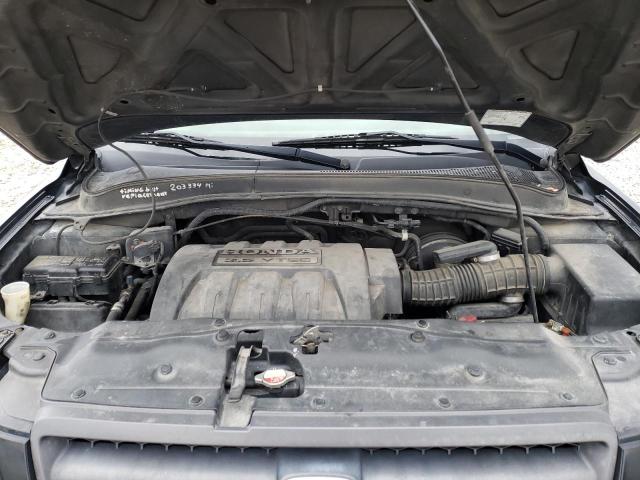 Photo 11 from auction – 2005 HONDA PILOT EXL with VIN 2HKYF18505H514142