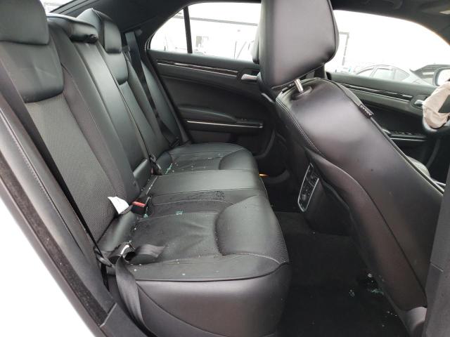 Photo 10 from auction – 2014 CHRYSLER 300C with VIN 2C3CCAET4EH286424