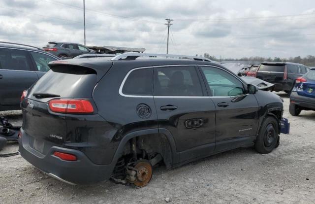Photo 3 from auction – 2016 JEEP CHEROKEE L with VIN 1C4PJLDB5GW290767