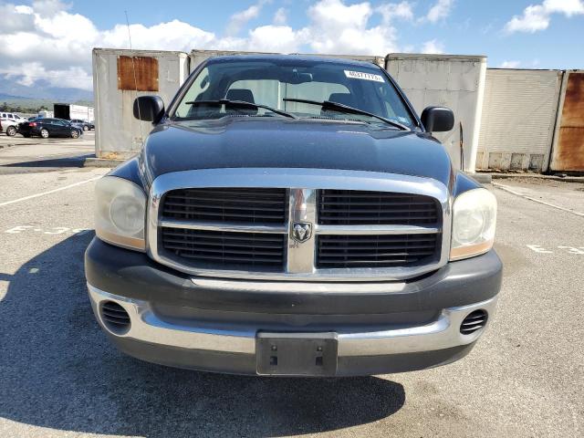 Photo 5 from auction – 2006 DODGE RAM 1500 S with VIN 1D7HA18226J115185