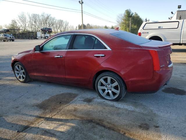 Zdjęcie 2 z aukcji – 2014 CADILLAC ATS z VIN 1G6AA5RA0E0130865