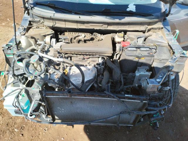 Photo 11 from auction – 2016 NISSAN ROGUE S with VIN KNMAT2MV6GP714973