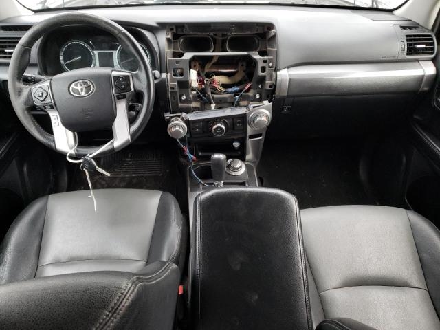 Zdjęcie 8 z aukcji – 2015 TOYOTA 4RUNNER SR z VIN JTEBU5JR7F5207063