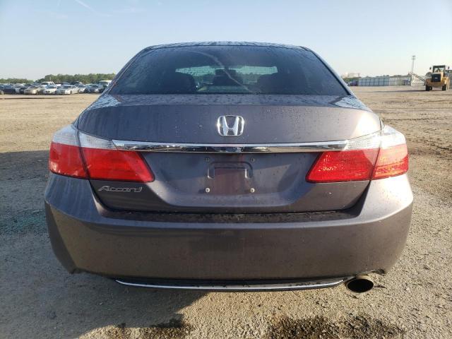 Photo 6 from auction – 2015 HONDA ACCORD LX with VIN 1HGCR2F32FA022022