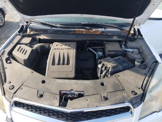 Photo 12 from auction – 2010 CHEVROLET EQUINOX LT with VIN 2CNALDEW0A6228505