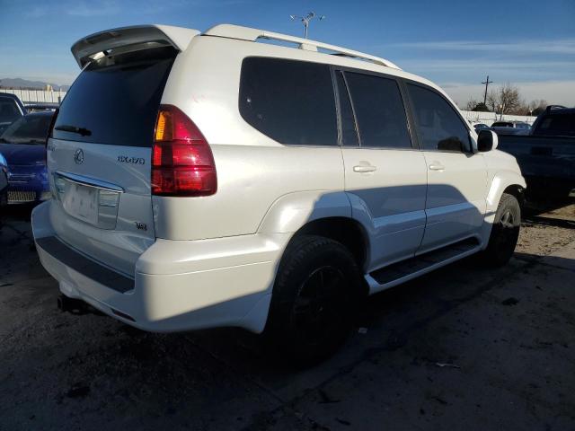 Photo 3 from auction – 2004 LEXUS GX 470 with VIN JTJBT20X440064473