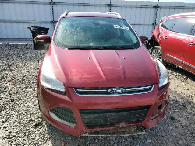 Photo 5 from auction – 2014 FORD ESCAPE TIT with VIN 1FMCU9J94EUD17052