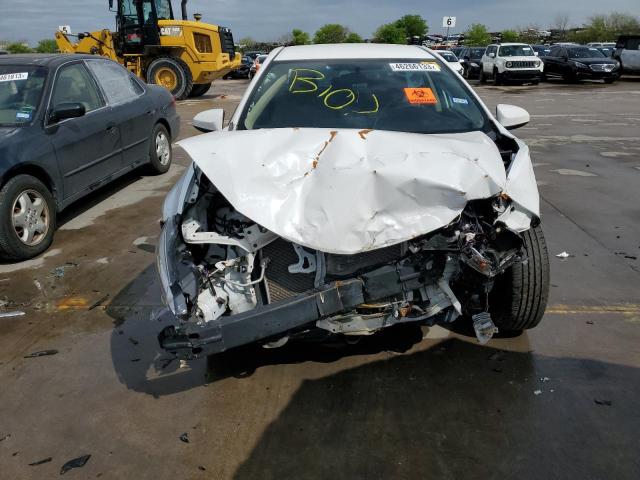 Photo 5 from auction – 2015 TOYOTA COROLLA L with VIN 2T1BURHE8FC315273