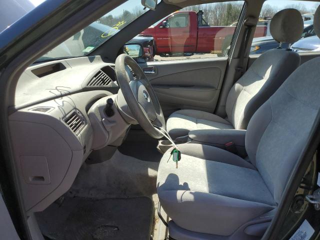 Photo 7 from auction – 2002 TOYOTA PRIUS with VIN JT2BK18U420055689