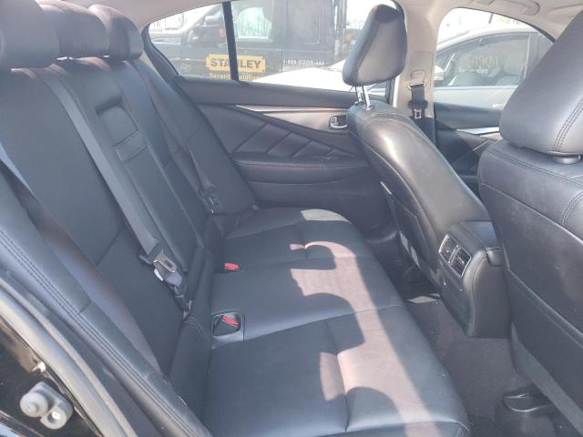 Photo 10 from auction – 2017 INFINITI Q50 PREMIU with VIN JN1EV7AP6HM733625