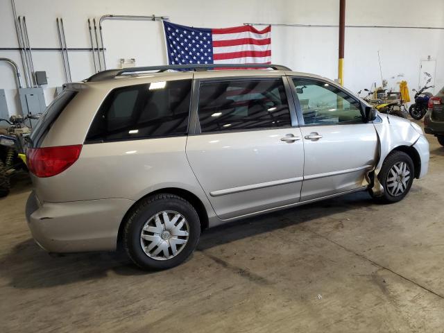 Photo 3 from auction – 2006 TOYOTA SIENNA CE with VIN 5TDZA23C86S524928