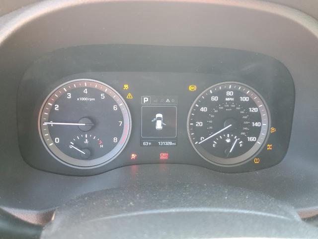 Photo 9 from auction – 2016 HYUNDAI TUCSON LIM with VIN KM8J3CA47GU092625