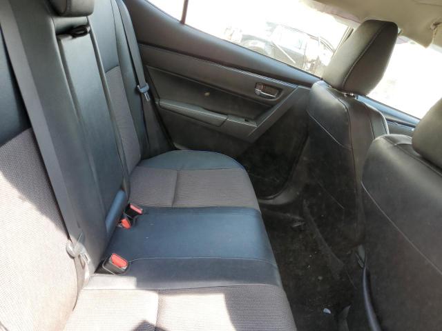 Photo 10 from auction – 2017 TOYOTA COROLLA L with VIN 2T1BURHE0HC818086