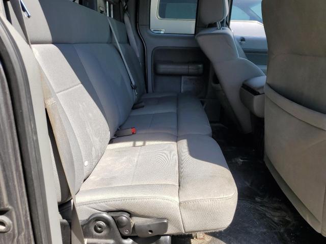 Photo 10 from auction – 2008 FORD F150 with VIN 1FTRX12W68FB42758