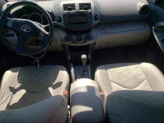 Photo 8 from auction – 2011 TOYOTA RAV4 with VIN 2T3BF4DV4BW118216