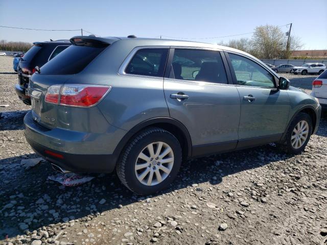 Photo 3 from auction – 2010 MAZDA CX-9 with VIN JM3TB3MV2A0219095