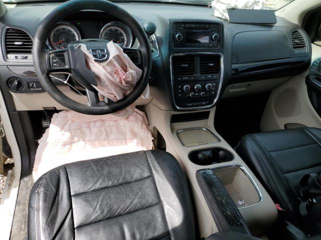 Photo 8 from auction – 2012 DODGE GRAND CARA with VIN 2C4RDGCGXCR404513