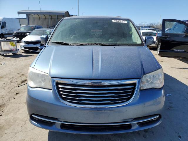 Photo 5 from auction – 2011 CHRYSLER TOWN & COU with VIN 2A4RR5DG4BR797745