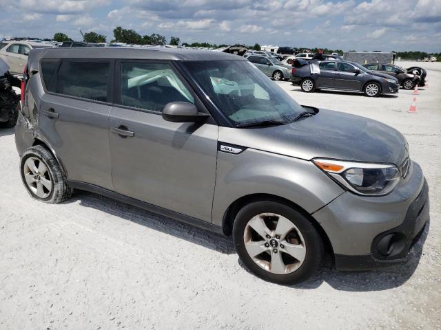 Photo 4 from auction – 2017 KIA SOUL with VIN KNDJN2A29H7498218