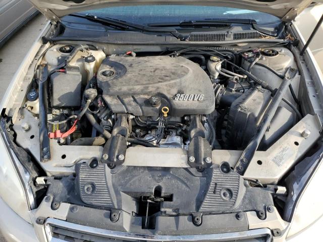 Photo 11 from auction – 2011 CHEVROLET IMPALA LT with VIN 2G1WG5EK0B1203046