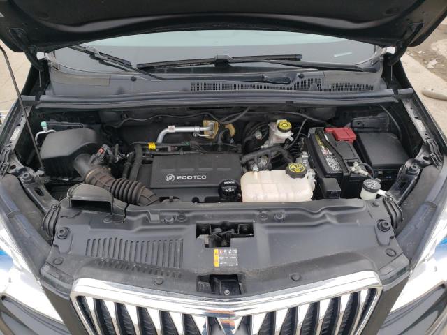 Photo 11 from auction – 2015 BUICK ENCORE with VIN KL4CJCSB0FB192747