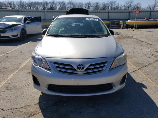 Zdjęcie 5 z aukcji – 2013 TOYOTA COROLLA LE z VIN 5YFBU4EE3DP139964