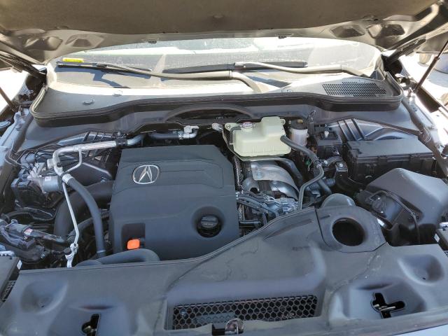 Photo 12 from auction – 2023 ACURA MDX TYPE S with VIN 5J8YD8H83PL001685