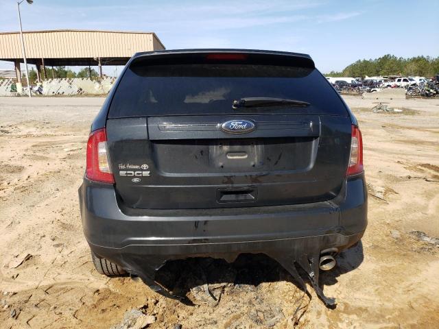 Photo 6 from auction – 2013 FORD EDGE SE with VIN 2FMDK3GC8DBC80313