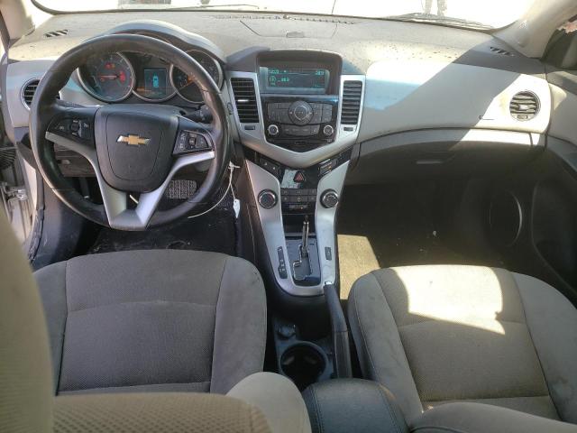 Photo 8 from auction – 2012 CHEVROLET CRUZE LT with VIN 1G1PF5SC2C7241452