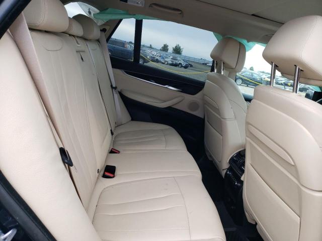Photo 11 from auction – 2016 BMW X5 XDRIVE3 with VIN 5UXKS4C52G0N12577