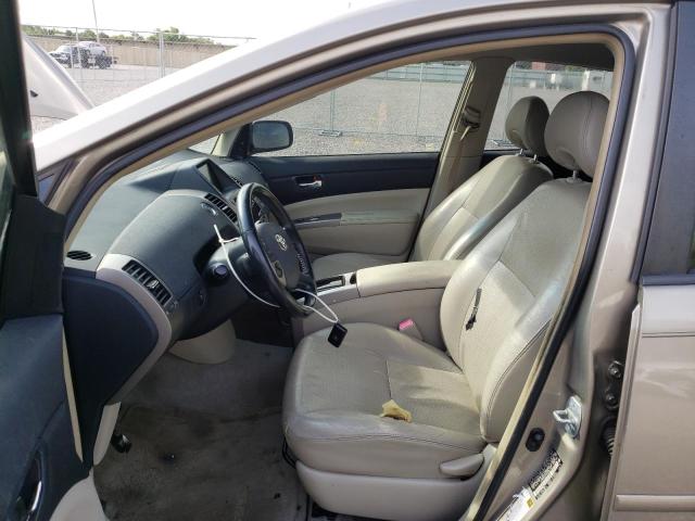Photo 7 from auction – 2008 TOYOTA PRIUS with VIN JTDKB20U983308148